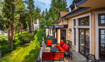 42816 Poplar Ln, Big Arm, MT 59910
