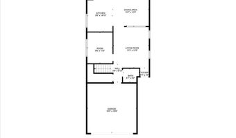 8416 Warthen Meadows St, Las Vegas, NV 89131