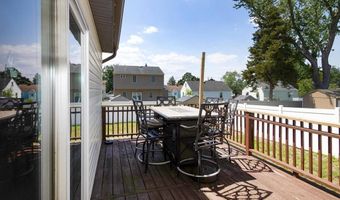 140 PRINCETON Ave, Bellmawr, NJ 08031