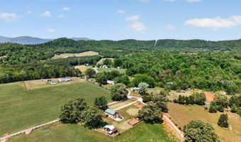 935 Turkey Mountain Rd, Amherst, VA 24521
