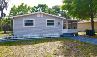 111 NE PALENCIA Rd, Auburndale, FL 33823