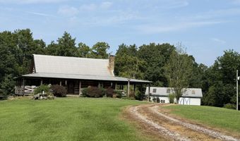 1404 Catwalk Rd, Bagdad, KY 40003