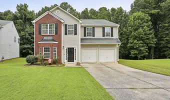 4821 Madison Pt, Austell, GA 30106