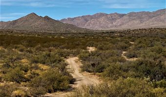00 E No Name 60 Acers Rd 01, Congress, AZ 85332