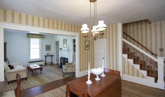532 Spring St, Alderson, WV 24910