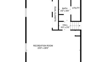1014 N. Anthony, Anthony, KS 67003