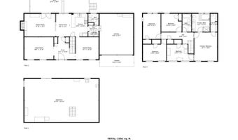 902 S PINE RIDGE Ct, Bel Air, MD 21014