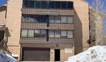 150 W Ridge View St, Brian Head, UT 84719