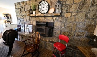 2459 Bussell Ridge Rd, Ardmore, OK 73401