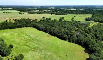 N Part Of Tract 54 FM 1655, Alvord, TX 76225