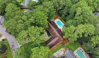 250 Rhine Dr, Alpharetta, GA 30022