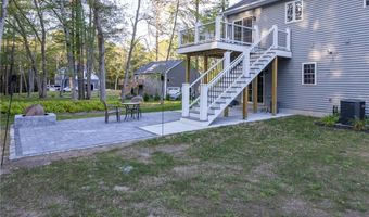 295 Hopkins Hollow Rd, Coventry, RI 02827