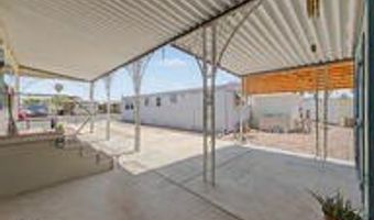 10712 E Apache Trl A15, Apache Junction, AZ 85120