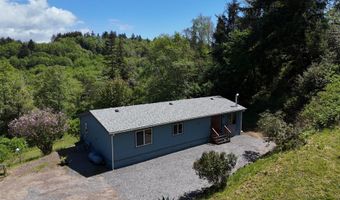 96134 FOXGLOVE Way, Brookings, OR 97415