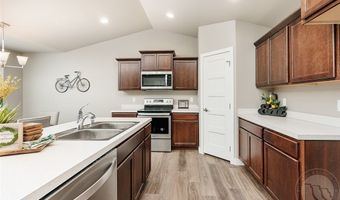 2249 Lindero Blvd, Billings, MT 59105