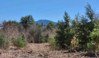 Depot Street lot 4, Andover, NH 03216