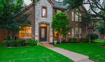 2111 Arches Park Dr, Allen, TX 75013
