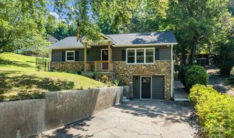 11 Upland Rd, Asheville, NC 28804