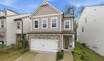 2021 Westside Dr, Austell, GA 30106