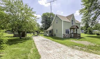 2649 Sherman Rd, Applegate, MI 48401