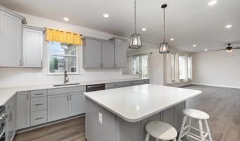 1126 UP AND OVER Ln, Aberdeen, MD 21001