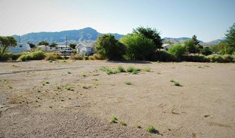 1600 S Broadway St, Truth Or Consequences, NM 87901