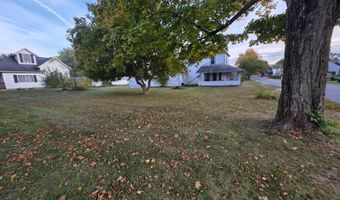 509 N Lincoln Ave, Alexandria, IN 46001