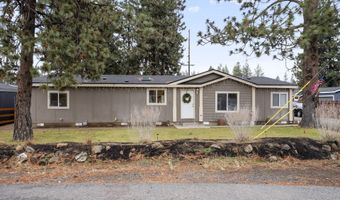 19873 ROCKING HORSE Rd, Bend, OR 97702