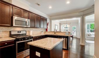 3522 Peacock Rd, Alpharetta, GA 30004