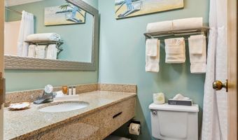 602 W Ft Macon Rd 117, Atlantic Beach, NC 28512