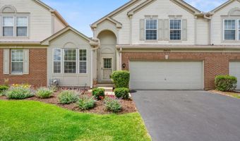 2835 Waterfront Ave, Algonquin, IL 60102
