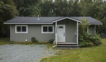 22440 Lampert Cir, Chugiak, AK 99567