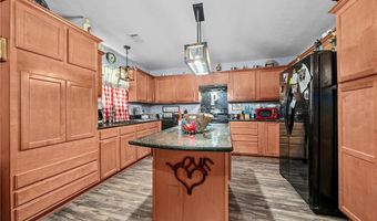 1430 Sunnyside Rd, Alma, AR 72921