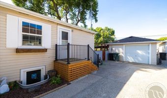 1217 Avenue F, Billings, MT 59102