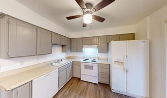 728 SW 7th Pl, Andrews, TX 79714