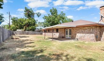 406 Chumney Dr, Teague, TX 75860