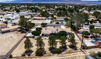 19082 Tecumseh Rd, Apple Valley, CA 92307