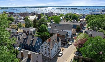 93 MILL St B, Newport, RI 02840