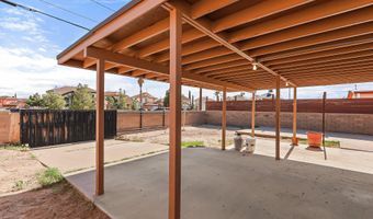 5824 Mainzer Ave, El Paso, TX 79905