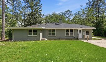 1009 Summit Dr, Albany, GA 31707
