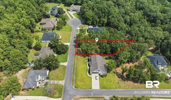 Cate Court, Bay Minette, AL 36507