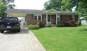 205 St. Thomas Ct, Bardstown, KY 40004