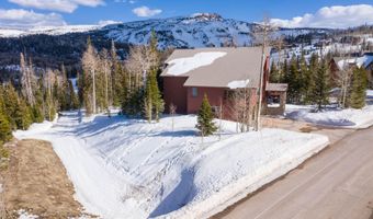 290 N Trails At Navajo Ave, Brian Head, UT 84719