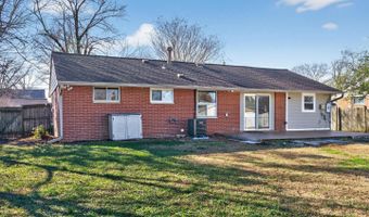 6307 COTTONWOOD Dr, Alexandria, VA 22310