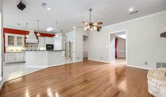 3601 Cliffwood Dr, Alvarado, TX 76009