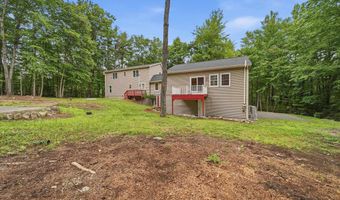 116 N Mason Rd, Brookline, NH 03033