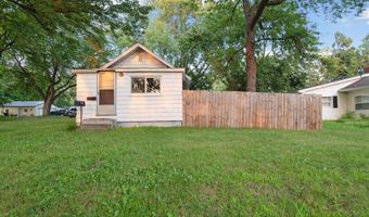 720 Pennsylvania Ave, Alma, MI 48801