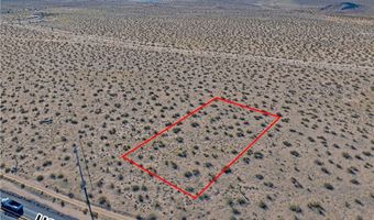 0 25 Highway 395, Adelanto, CA 92301