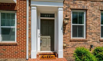611 TOTTEN Mews NE, Washington, DC 20017