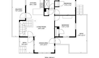 21 Overlook Ave, Charlestown, RI 02813